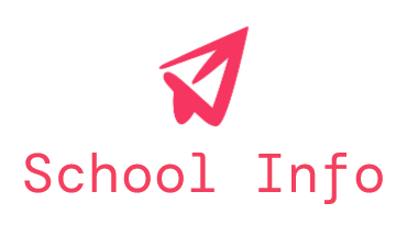 School Info logo